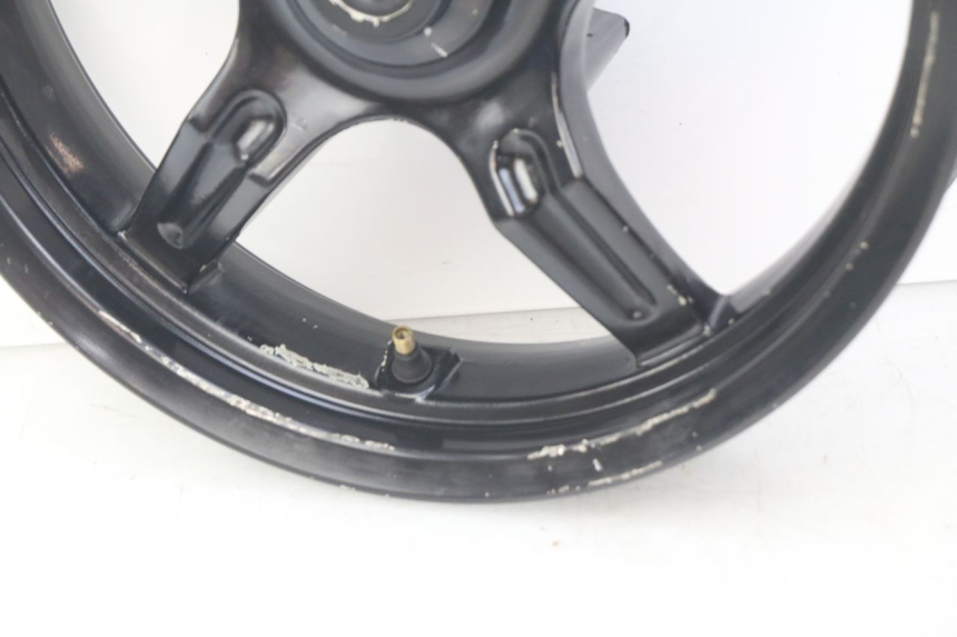 photo de FRONT WHEEL RIM SYM CITYCOM CITY COM 125 (2009 - 2014)