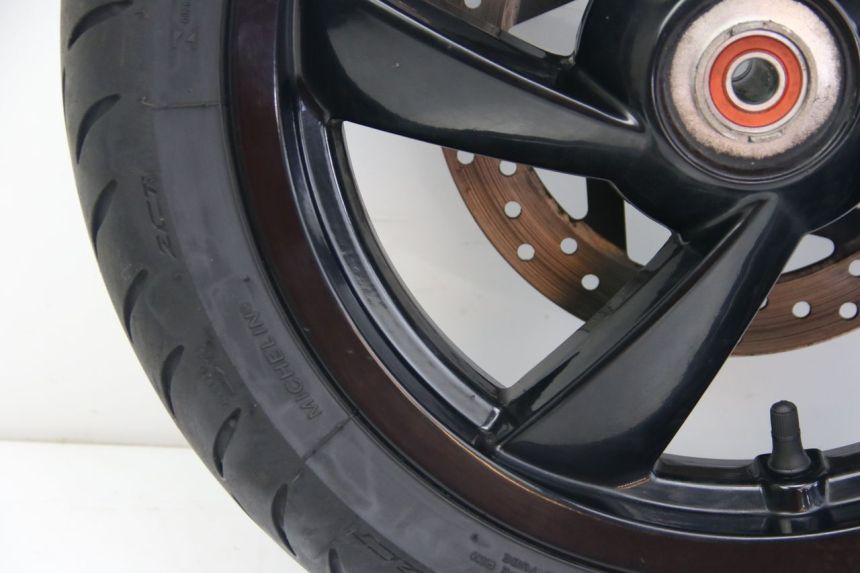 photo de FRONT WHEEL PEUGEOT CITYSTAR 2T 50 (2018 - 2021)