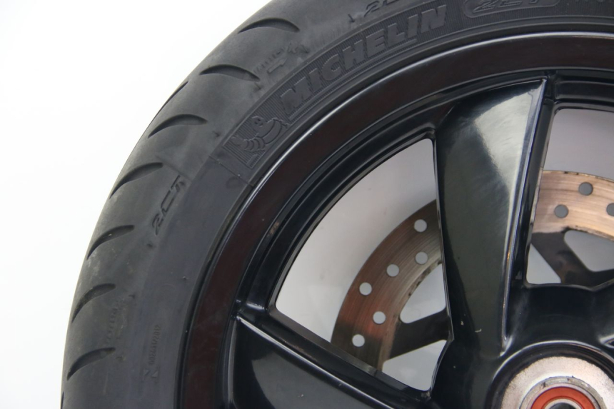 photo de FRONT WHEEL PEUGEOT CITYSTAR 2T 50 (2018 - 2021)