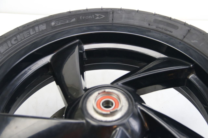 photo de FRONT WHEEL PEUGEOT CITYSTAR 2T 50 (2018 - 2021)