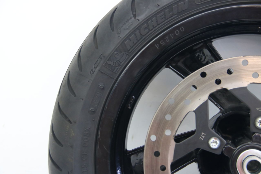 photo de FRONT WHEEL PEUGEOT CITYSTAR 2T 50 (2018 - 2021)