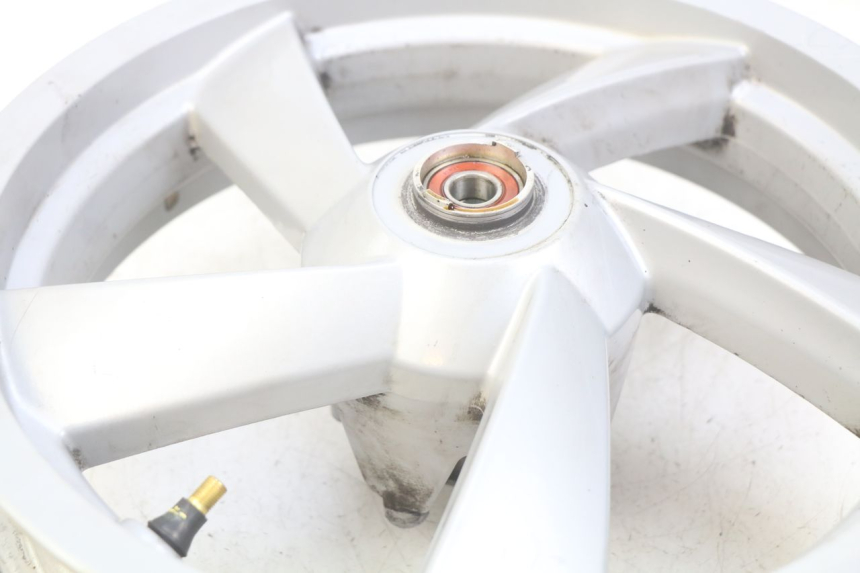 photo de FRONT WHEEL PEUGEOT CITYSTAR AIR 125 (2014 - 2017)