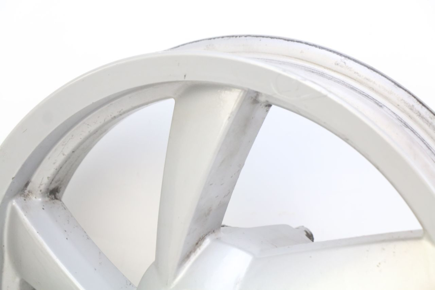 photo de FRONT WHEEL PEUGEOT CITYSTAR AIR 125 (2014 - 2017)