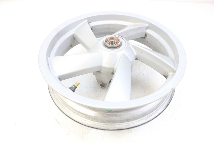 photo de FRONT WHEEL PEUGEOT CITYSTAR AIR 125 (2014 - 2017)