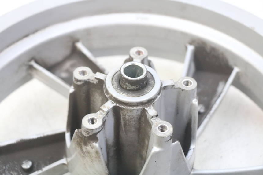 photo de FRONT WHEEL PEUGEOT CITYSTAR AIR 125 (2014 - 2017)