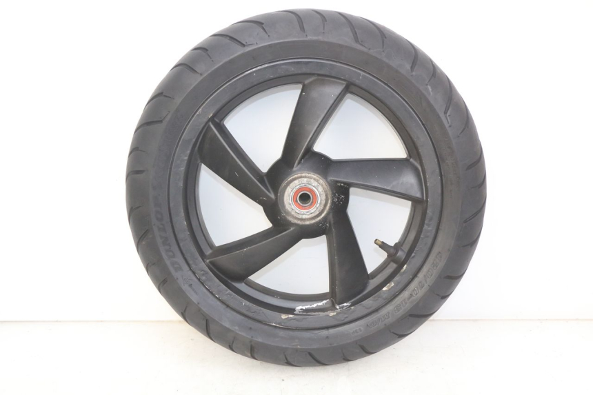 photo de FRONT WHEEL RIM PEUGEOT CITYSTAR 125 (2011 - 2017)