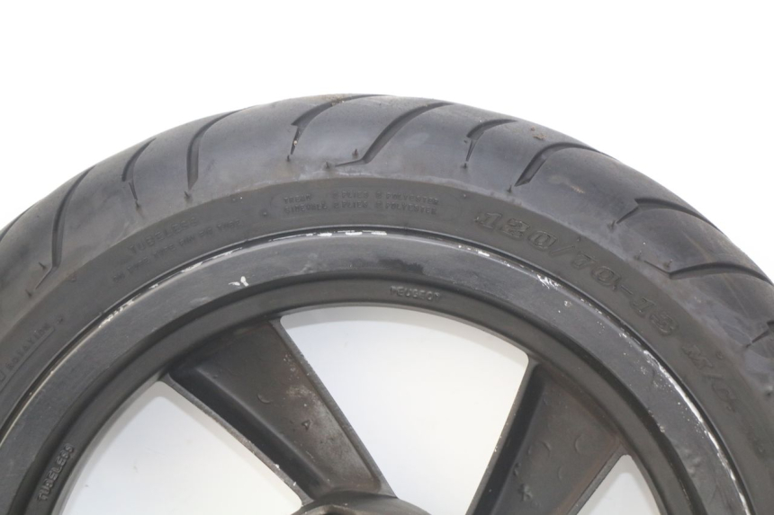 photo de FRONT WHEEL RIM PEUGEOT CITYSTAR 125 (2011 - 2017)