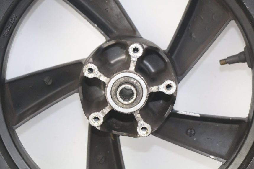 photo de FRONT WHEEL RIM PEUGEOT CITYSTAR 125 (2011 - 2017)