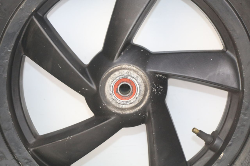 photo de FRONT WHEEL RIM PEUGEOT CITYSTAR 125 (2011 - 2017)