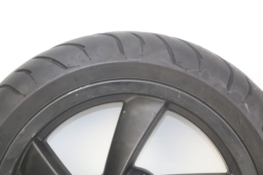 photo de FRONT WHEEL RIM PEUGEOT CITYSTAR 125 (2011 - 2017)