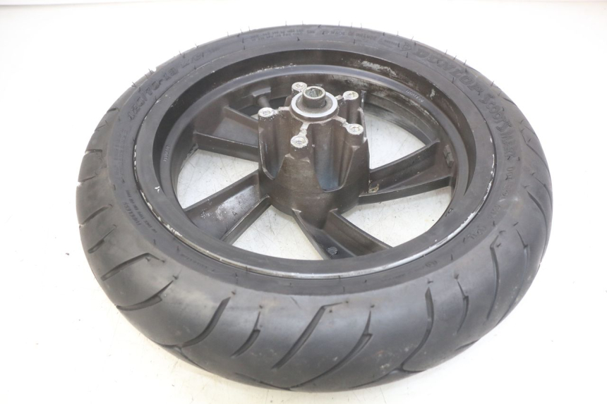 photo de FRONT WHEEL RIM PEUGEOT CITYSTAR 125 (2011 - 2017)