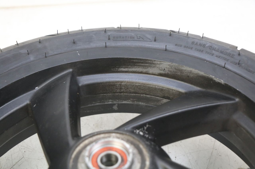 photo de FRONT WHEEL RIM PEUGEOT CITYSTAR 125 (2011 - 2017)