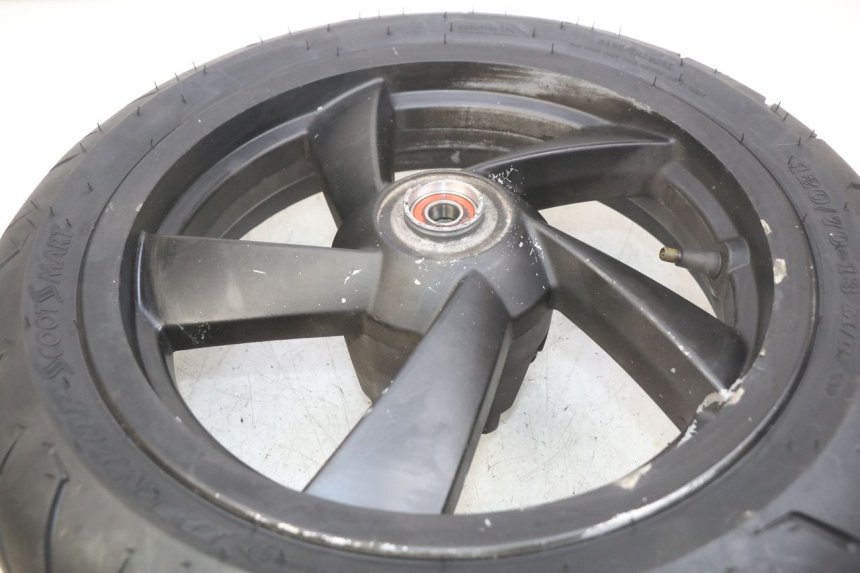 photo de FRONT WHEEL RIM PEUGEOT CITYSTAR 125 (2011 - 2017)