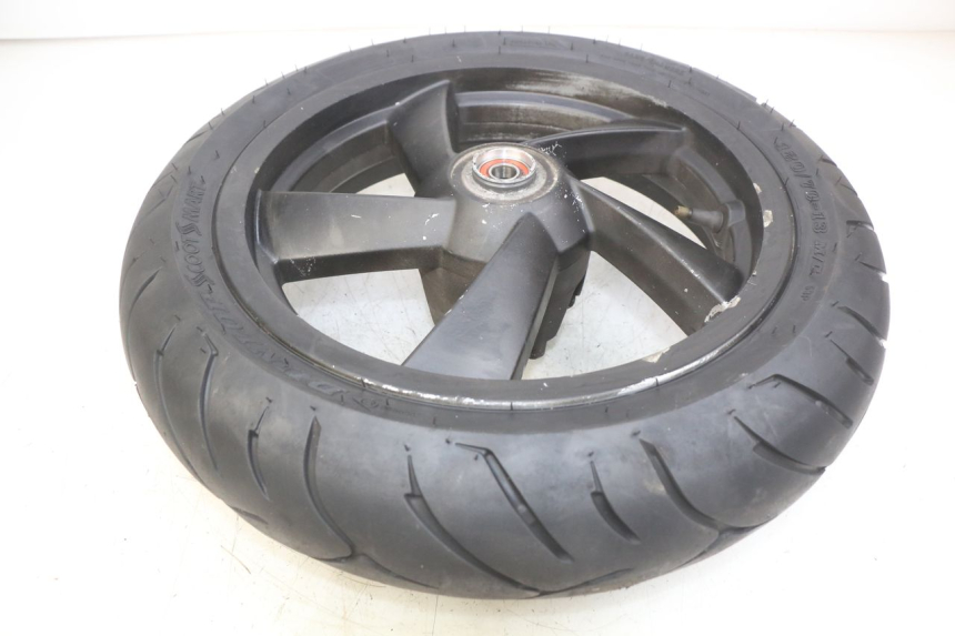 photo de FRONT WHEEL RIM PEUGEOT CITYSTAR 125 (2011 - 2017)