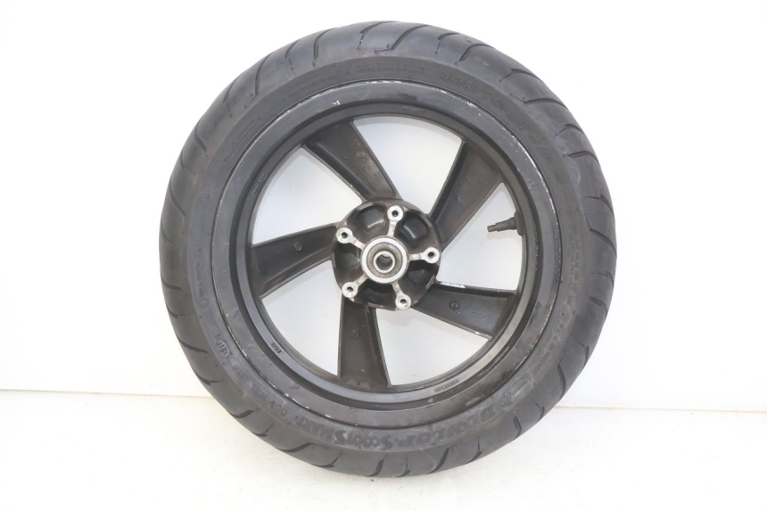 photo de FRONT WHEEL RIM PEUGEOT CITYSTAR 125 (2011 - 2017)