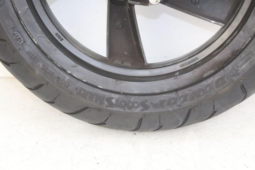 photo de FRONT WHEEL RIM PEUGEOT CITYSTAR 125 (2011 - 2017)
