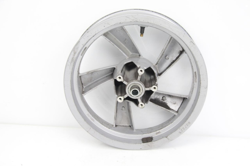 photo de FRONT WHEEL PEUGEOT CITYSTAR 50 (2013 - 2017)