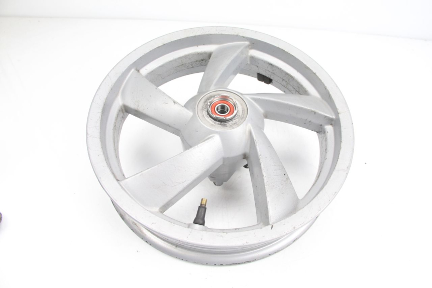 photo de FRONT WHEEL PEUGEOT CITYSTAR 50 (2013 - 2017)