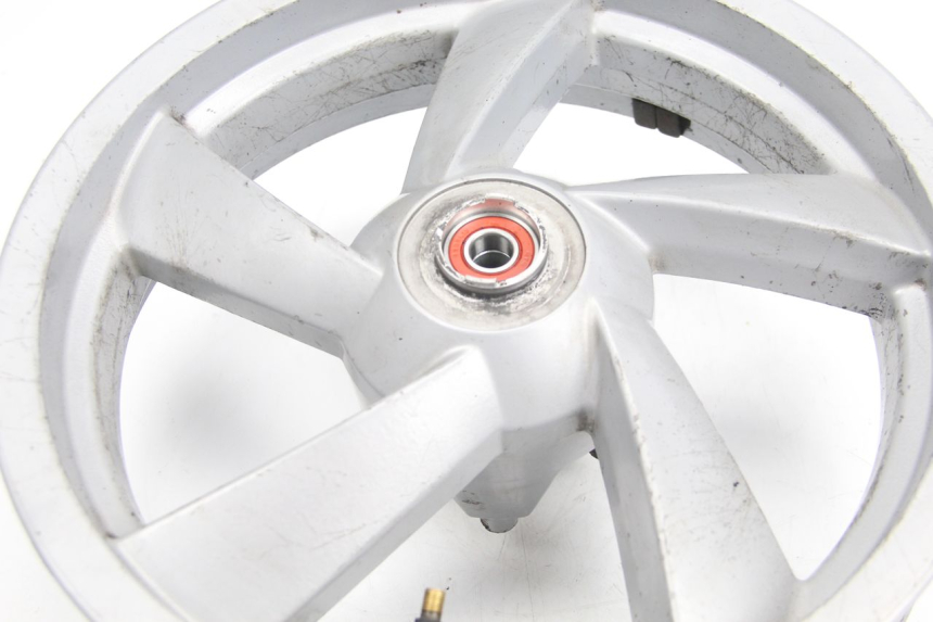 photo de FRONT WHEEL PEUGEOT CITYSTAR 50 (2013 - 2017)