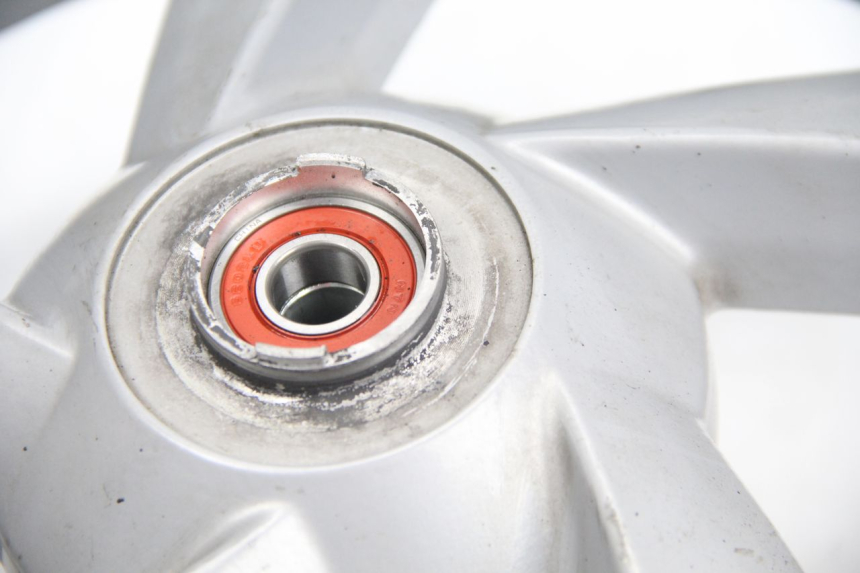 photo de FRONT WHEEL PEUGEOT CITYSTAR 50 (2013 - 2017)