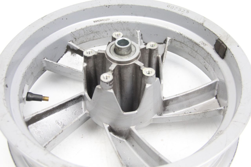 photo de FRONT WHEEL PEUGEOT CITYSTAR 50 (2013 - 2017)