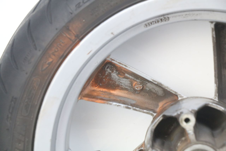 photo de FRONT WHEEL PEUGEOT CITYSTAR 50 (2013 - 2017)