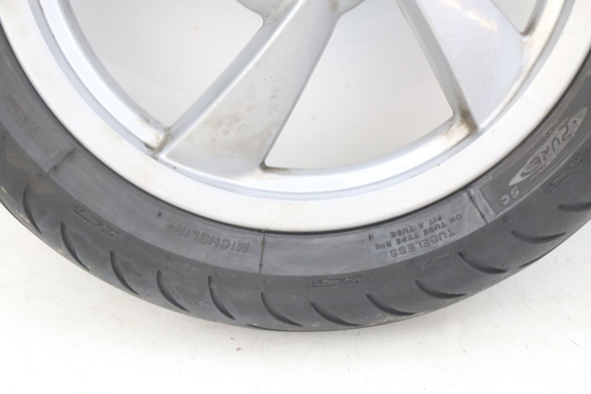 photo de FRONT WHEEL PEUGEOT CITYSTAR 50 (2013 - 2017)