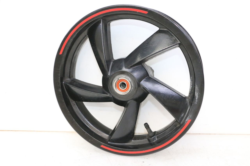 photo de FRONT WHEEL PEUGEOT CITYSTAR 50 (2013 - 2017)
