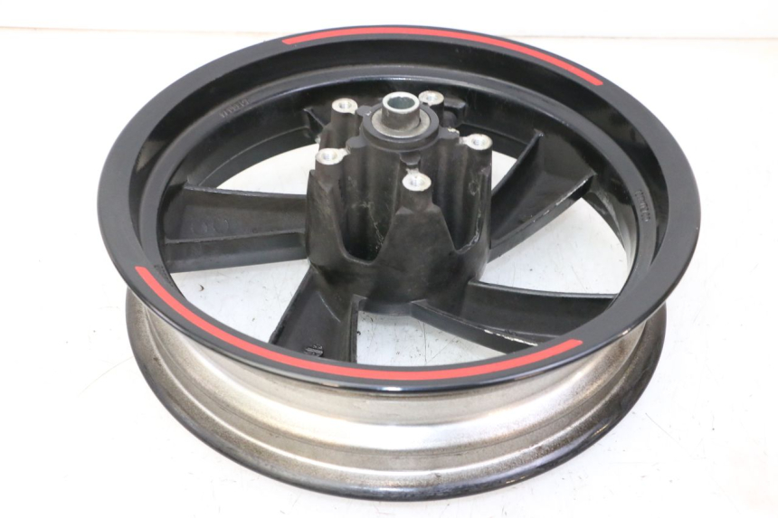 photo de FRONT WHEEL PEUGEOT CITYSTAR 50 (2013 - 2017)