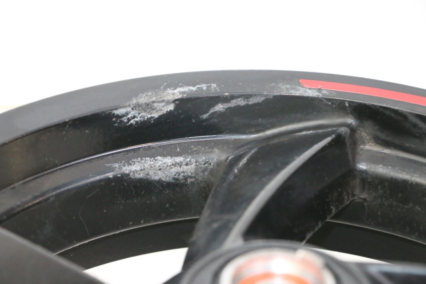 photo de FRONT WHEEL PEUGEOT CITYSTAR 50 (2013 - 2017)