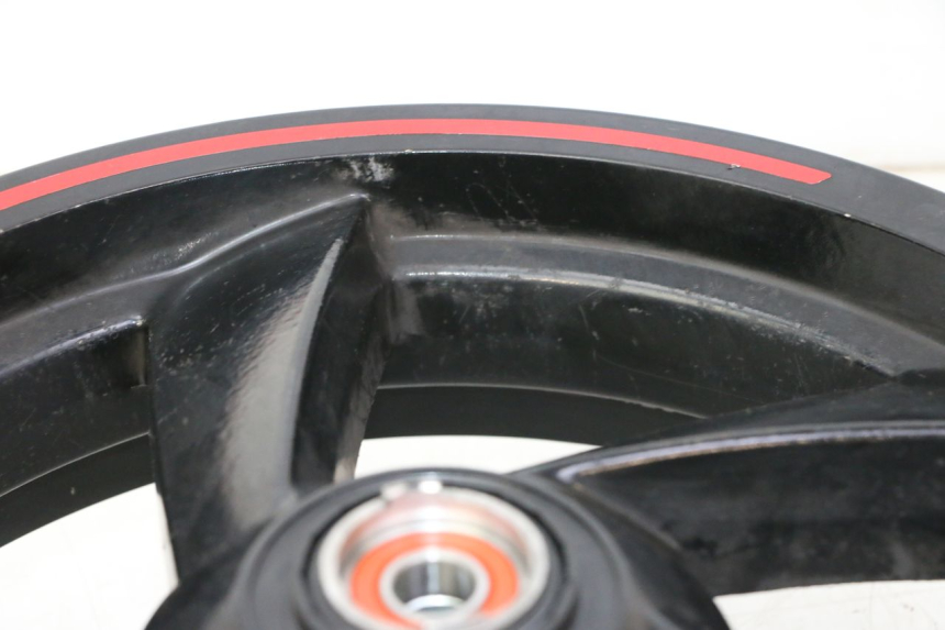 photo de FRONT WHEEL PEUGEOT CITYSTAR 50 (2013 - 2017)