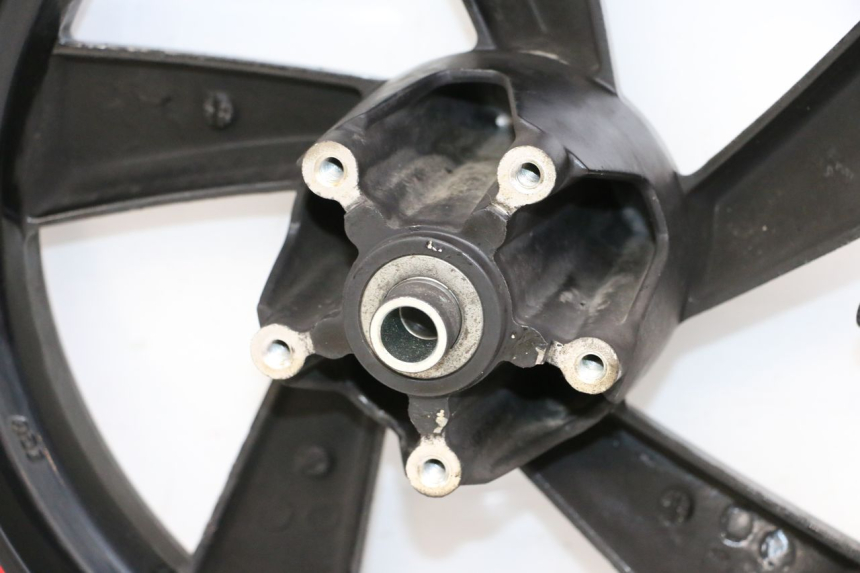 photo de FRONT WHEEL PEUGEOT CITYSTAR 50 (2013 - 2017)