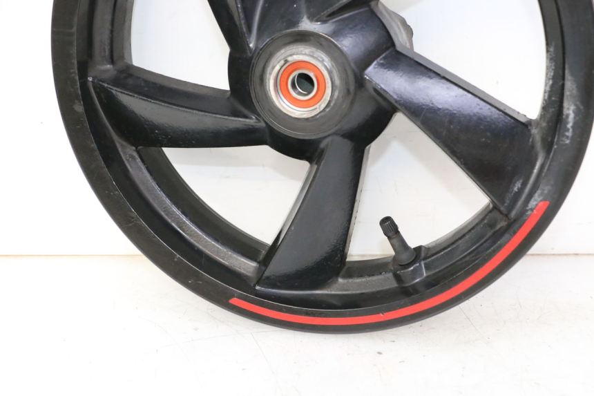 photo de FRONT WHEEL PEUGEOT CITYSTAR 50 (2013 - 2017)