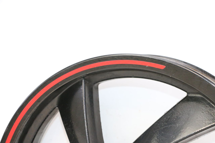 photo de FRONT WHEEL PEUGEOT CITYSTAR 50 (2013 - 2017)