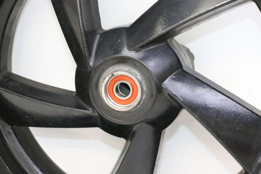 photo de FRONT WHEEL PEUGEOT CITYSTAR 50 (2013 - 2017)