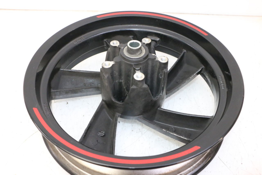 photo de FRONT WHEEL PEUGEOT CITYSTAR 50 (2013 - 2017)