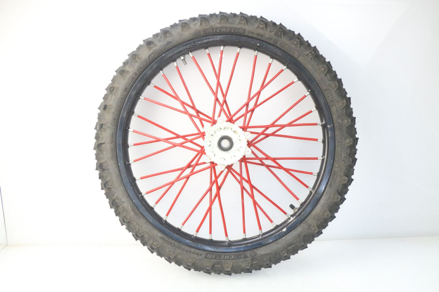 photo de FRONT WHEEL RIM HONDA CRF CR-F 450 (2005 - 2008)