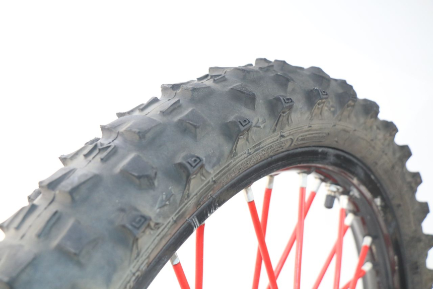 photo de FRONT WHEEL RIM HONDA CRF CR-F 450 (2005 - 2008)