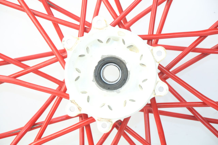 photo de FRONT WHEEL RIM HONDA CRF CR-F 450 (2005 - 2008)