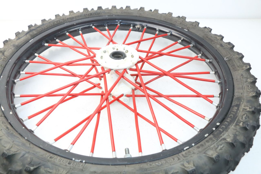 photo de FRONT WHEEL RIM HONDA CRF CR-F 450 (2005 - 2008)