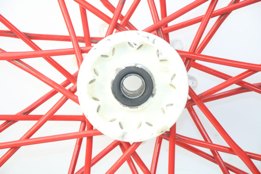 photo de FRONT WHEEL RIM HONDA CRF CR-F 450 (2005 - 2008)