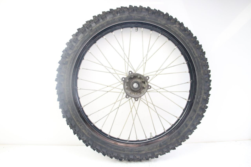 photo de FRONT WHEEL HONDA CRF CR-F RX 450 (2017 - 2021)