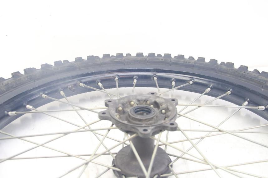 photo de FRONT WHEEL HONDA CRF CR-F RX 450 (2017 - 2021)