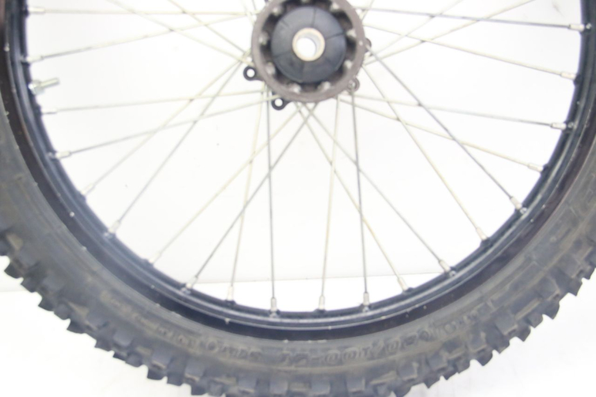 photo de FRONT WHEEL HONDA CRF CR-F RX 450 (2017 - 2021)