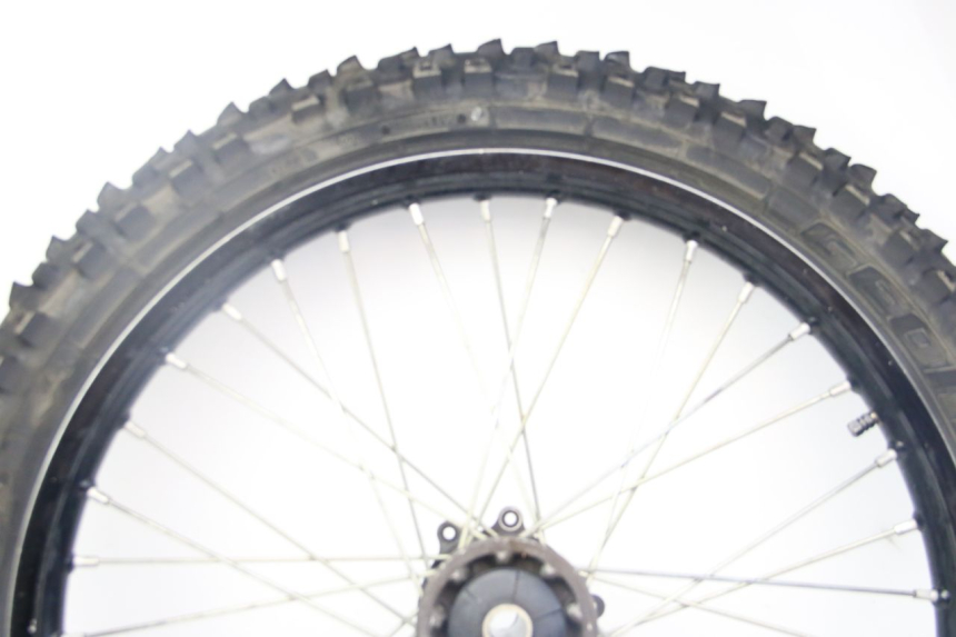 photo de FRONT WHEEL HONDA CRF CR-F RX 450 (2017 - 2021)