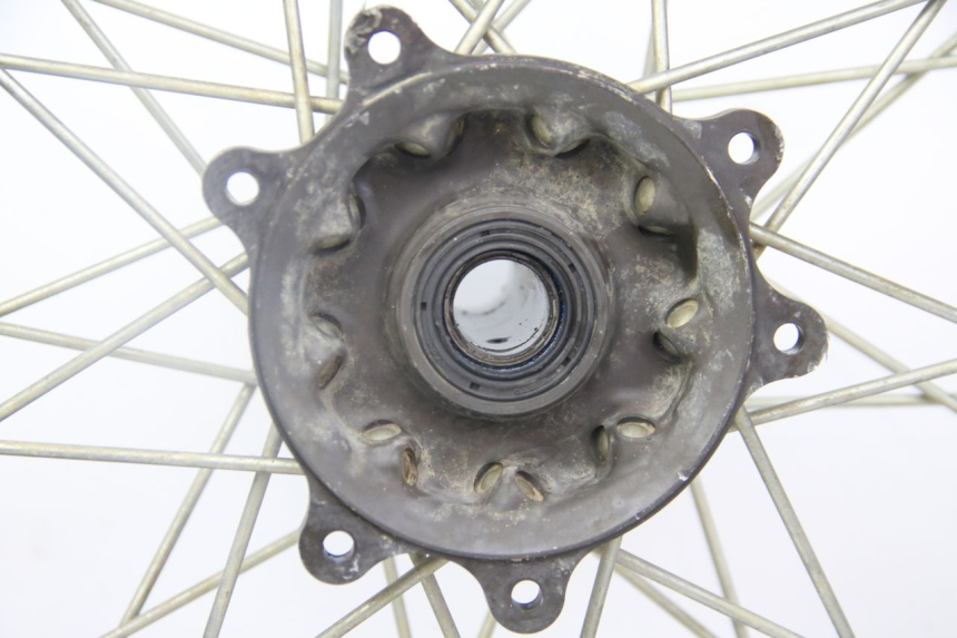 photo de FRONT WHEEL HONDA CRF CR-F RX 450 (2017 - 2021)