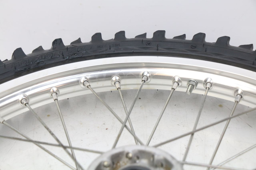 photo de FRONT WHEEL RIM HONDA CRF 250 (2010 - 2013)