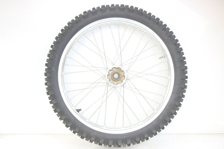 photo de FRONT WHEEL RIM HONDA CRF 250 (2010 - 2013)