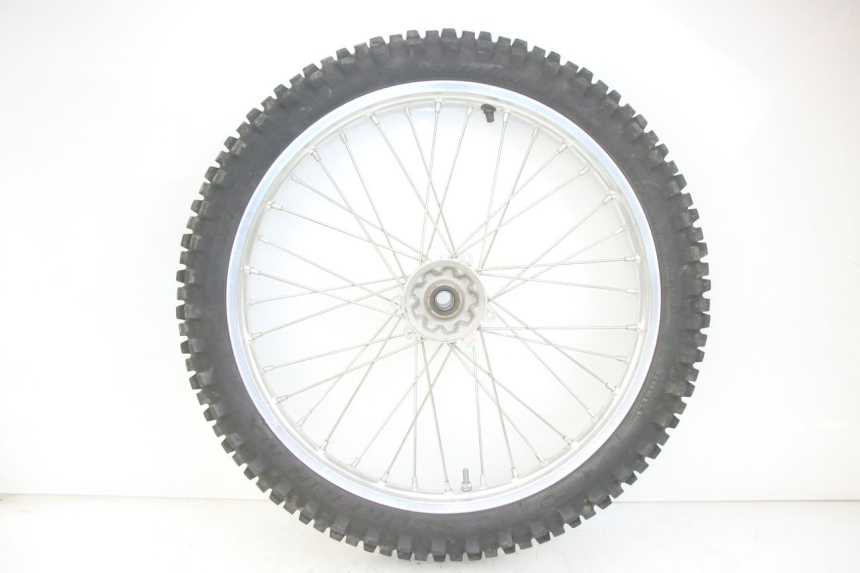 photo de FRONT WHEEL RIM HONDA CRF 250 (2010 - 2013)