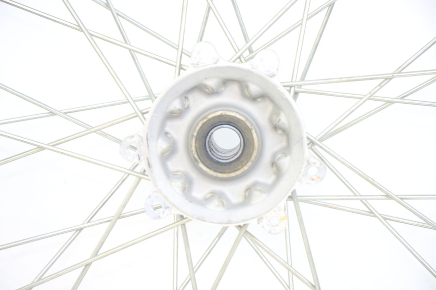photo de FRONT WHEEL RIM HONDA CRF 250 (2010 - 2013)